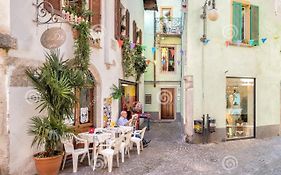 San Vittore Apartments